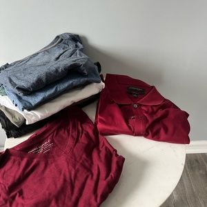 Banana republic bundle